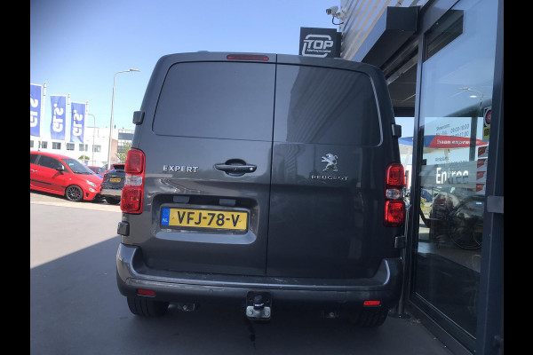 Peugeot Expert 2.0 BlueHDI 120 Standard Premium Trekhaak