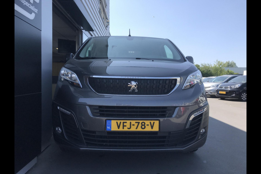 Peugeot Expert 2.0 BlueHDI 120 Standard Premium Trekhaak