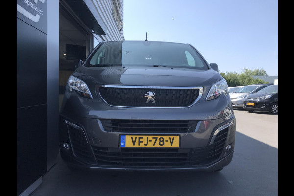 Peugeot Expert 2.0 BlueHDI 120 Standard Premium Trekhaak