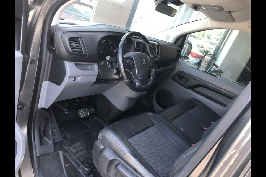 Peugeot Expert 2.0 BlueHDI 120 Standard Premium Trekhaak