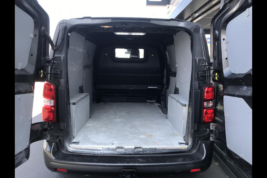 Peugeot Expert 2.0 BlueHDI 120 Standard Premium Trekhaak