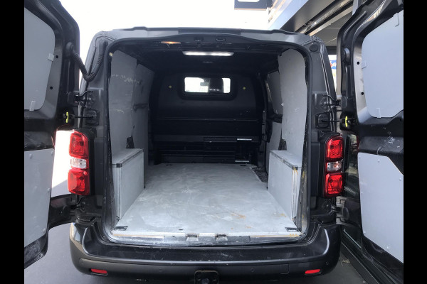 Peugeot Expert 2.0 BlueHDI 120 Standard Premium Trekhaak