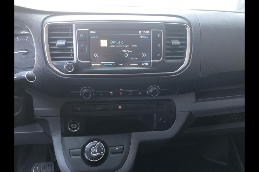 Peugeot Expert 2.0 BlueHDI 120 Standard Premium Trekhaak