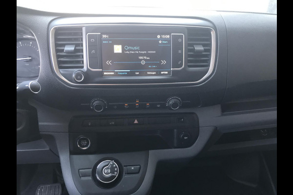Peugeot Expert 2.0 BlueHDI 120 Standard Premium Trekhaak