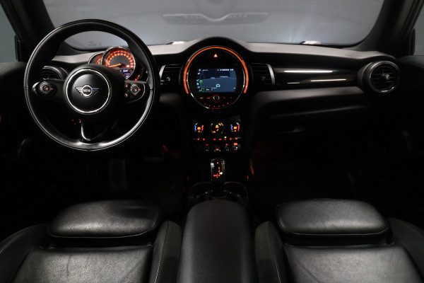 MINI Mini 1.5 Cooper Chili [SCHUIFDAK, APPLE CARPLAY, STOELVERWARMING, PARKEERSENSOR, CRUISE CONTROL, NIEUWSTAAT]