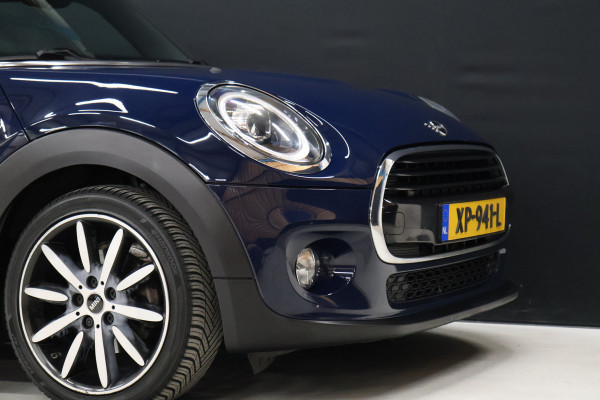 MINI Mini 1.5 Cooper Chili [SCHUIFDAK, APPLE CARPLAY, STOELVERWARMING, PARKEERSENSOR, CRUISE CONTROL, NIEUWSTAAT]