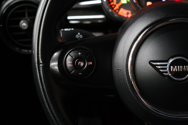 MINI Mini 1.5 Cooper Chili [SCHUIFDAK, APPLE CARPLAY, STOELVERWARMING, PARKEERSENSOR, CRUISE CONTROL, NIEUWSTAAT]