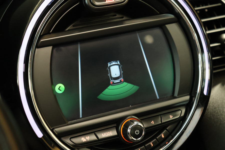 MINI Mini 1.5 Cooper Chili [SCHUIFDAK, APPLE CARPLAY, STOELVERWARMING, PARKEERSENSOR, CRUISE CONTROL, NIEUWSTAAT]