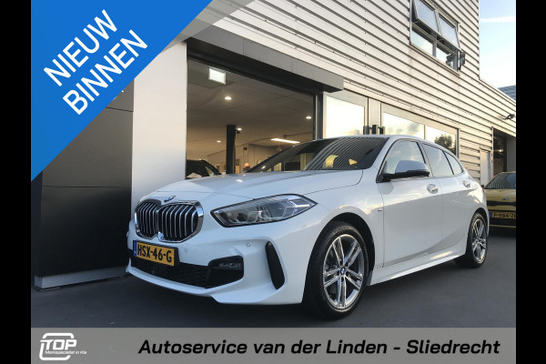 BMW 1-serie 118i