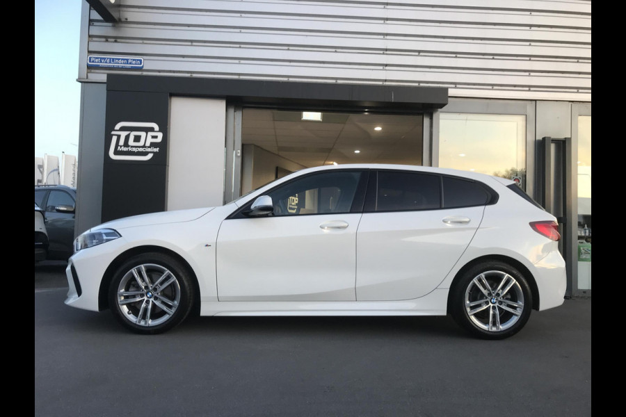 BMW 1-serie 118i