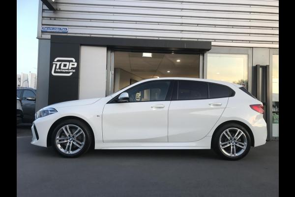 BMW 1-serie 118i
