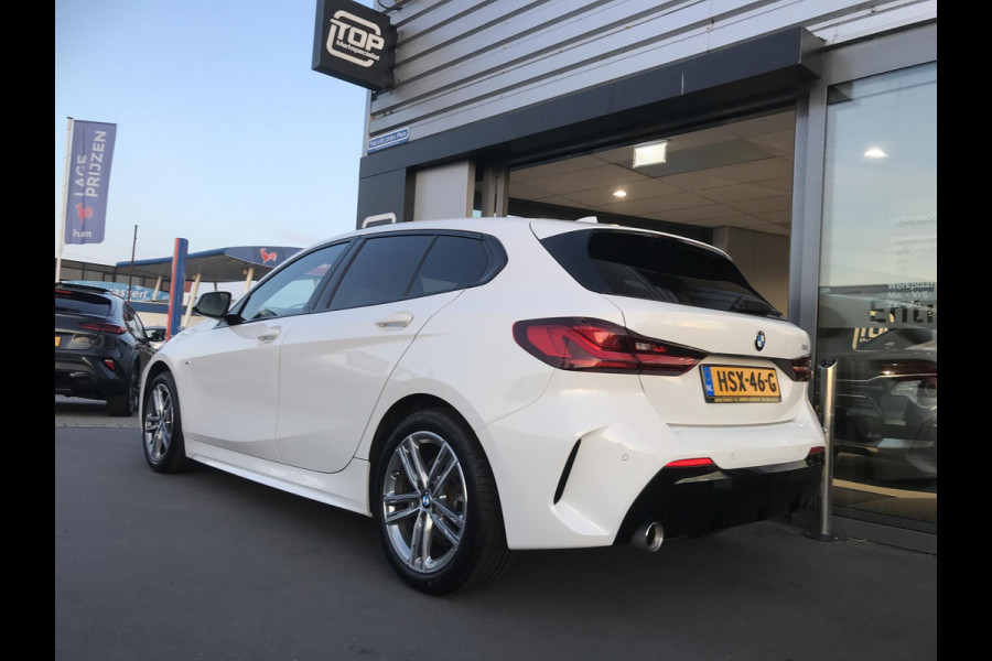 BMW 1-serie 118i