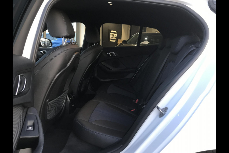 BMW 1-serie 118i