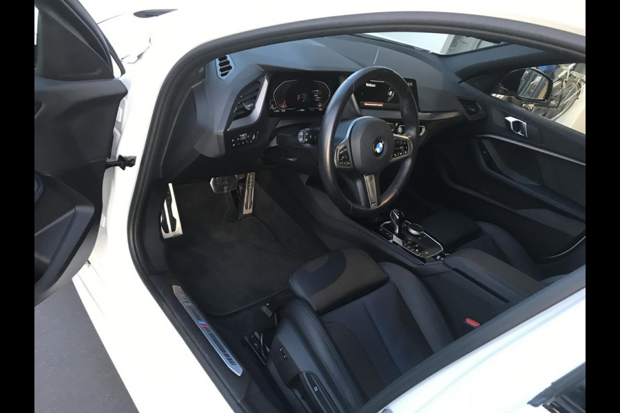 BMW 1-serie 118i