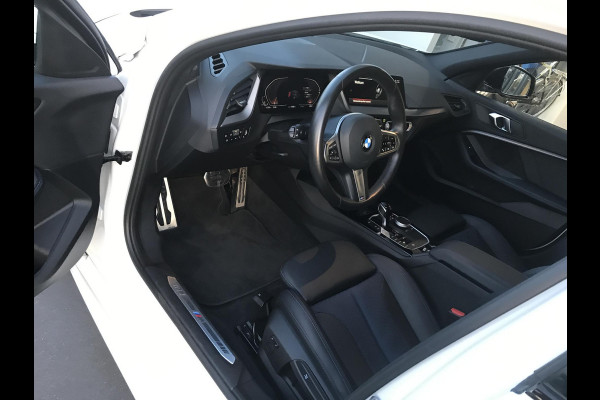 BMW 1-serie 118i