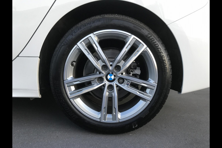 BMW 1-serie 118i