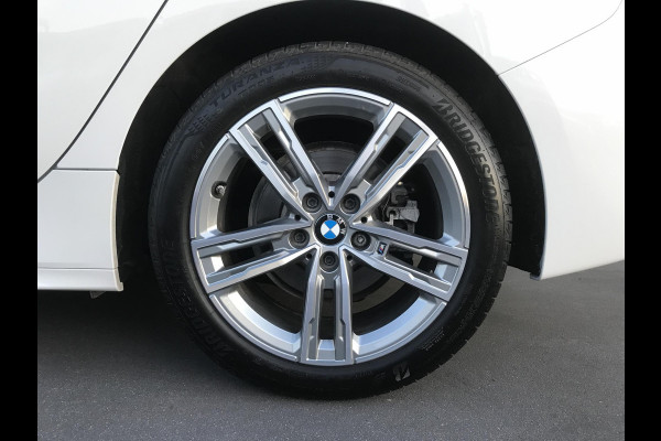 BMW 1-serie 118i