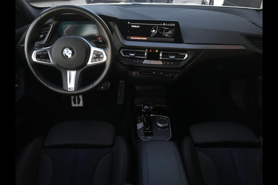 BMW 1-serie 118i