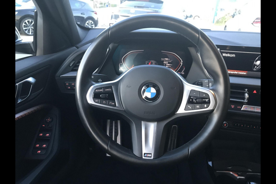 BMW 1-serie 118i