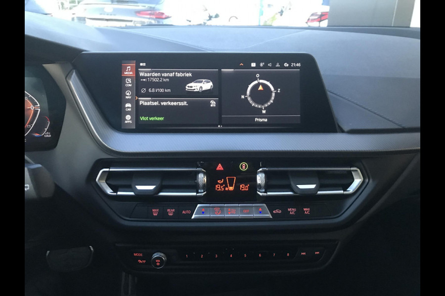BMW 1-serie 118i