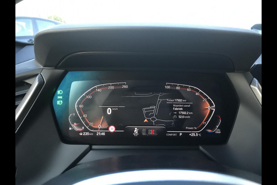 BMW 1-serie 118i