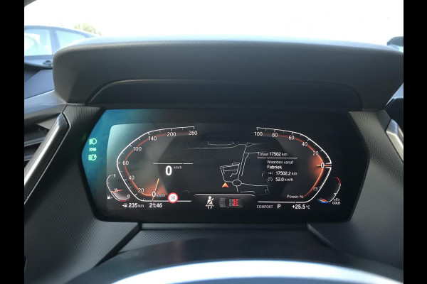 BMW 1-serie 118i