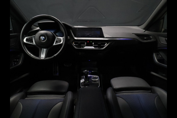 BMW 2 Serie Gran Coupé 218i M Sport [LED, DAB, LIVE COCKPIT, SFEERVERLICHTING, CAMERA, PDC V+A, APPLE CARPLAY, ANDROID, M PAKKET, CRUISE CONTROL, NIEUWSTAAT]