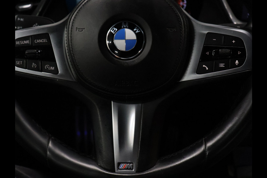 BMW 2 Serie Gran Coupé 218i M Sport [LED, DAB, LIVE COCKPIT, SFEERVERLICHTING, CAMERA, PDC V+A, APPLE CARPLAY, ANDROID, M PAKKET, CRUISE CONTROL, NIEUWSTAAT]