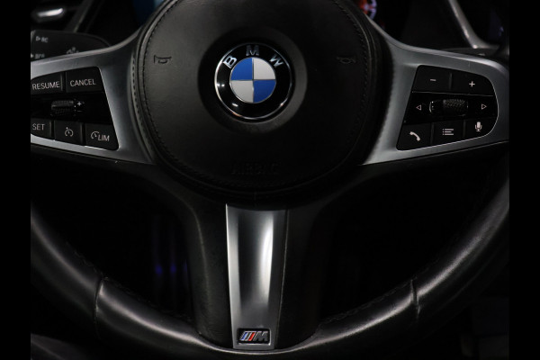 BMW 2 Serie Gran Coupé 218i M Sport [LED, DAB, LIVE COCKPIT, SFEERVERLICHTING, CAMERA, PDC V+A, APPLE CARPLAY, ANDROID, M PAKKET, CRUISE CONTROL, NIEUWSTAAT]