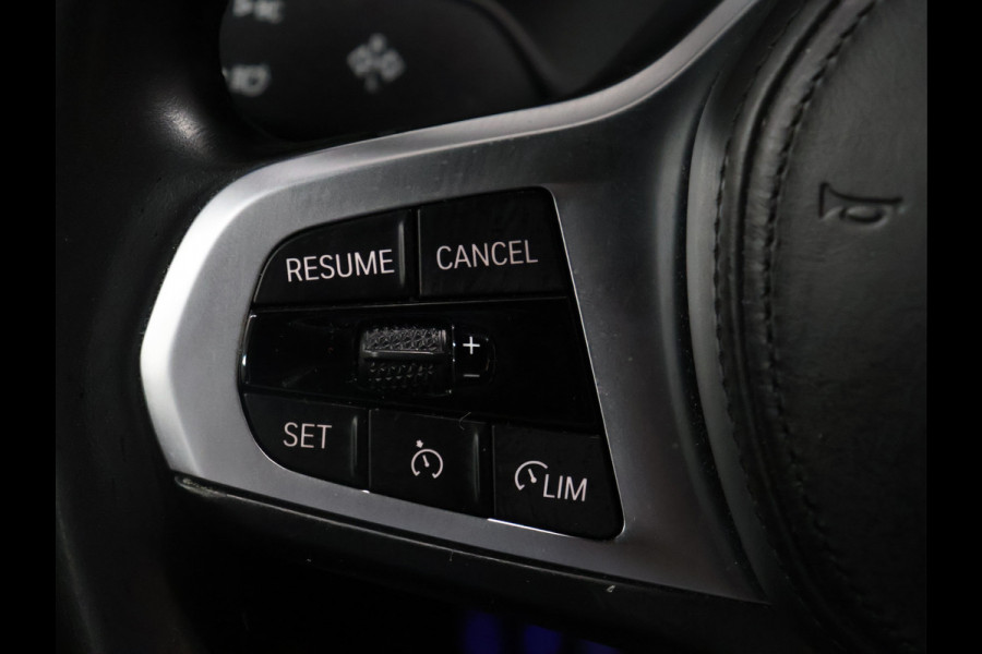 BMW 2 Serie Gran Coupé 218i M Sport [LED, DAB, LIVE COCKPIT, SFEERVERLICHTING, CAMERA, PDC V+A, APPLE CARPLAY, ANDROID, M PAKKET, CRUISE CONTROL, NIEUWSTAAT]