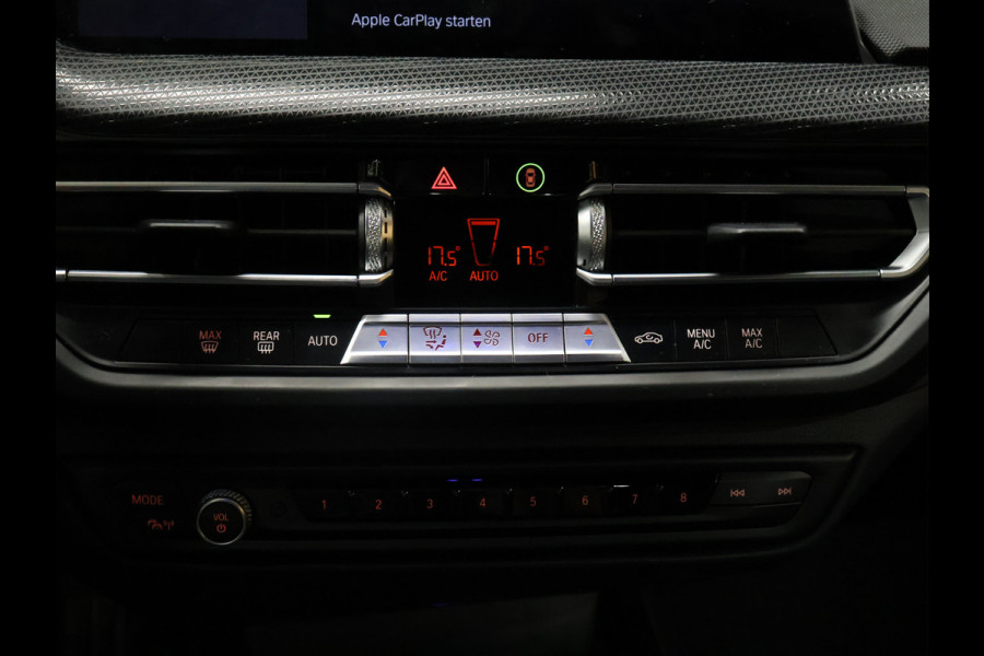 BMW 2 Serie Gran Coupé 218i M Sport [LED, DAB, LIVE COCKPIT, SFEERVERLICHTING, CAMERA, PDC V+A, APPLE CARPLAY, ANDROID, M PAKKET, CRUISE CONTROL, NIEUWSTAAT]