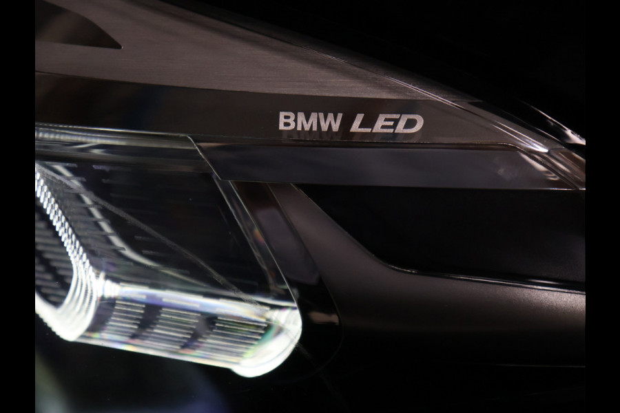 BMW 2 Serie Gran Coupé 218i M Sport [LED, DAB, LIVE COCKPIT, SFEERVERLICHTING, CAMERA, PDC V+A, APPLE CARPLAY, ANDROID, M PAKKET, CRUISE CONTROL, NIEUWSTAAT]