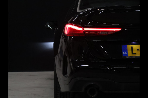 BMW 2 Serie Gran Coupé 218i M Sport [LED, DAB, LIVE COCKPIT, SFEERVERLICHTING, CAMERA, PDC V+A, APPLE CARPLAY, ANDROID, M PAKKET, CRUISE CONTROL, NIEUWSTAAT]