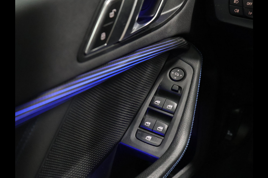 BMW 2 Serie Gran Coupé 218i M Sport [LED, DAB, LIVE COCKPIT, SFEERVERLICHTING, CAMERA, PDC V+A, APPLE CARPLAY, ANDROID, M PAKKET, CRUISE CONTROL, NIEUWSTAAT]