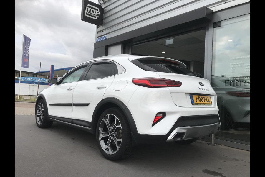 Kia Xceed 1.6 ExecutiveLine Aut. 204pk 7 JAAR GARANTIE