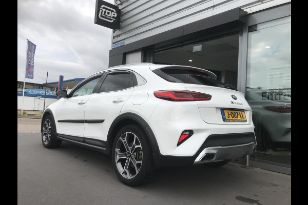 Kia Xceed 1.6 ExecutiveLine Aut. 204pk 7 JAAR GARANTIE