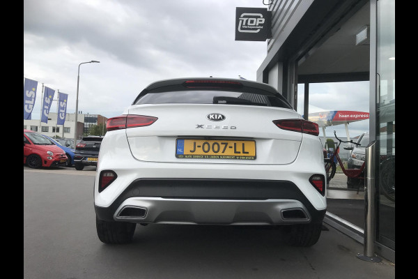 Kia Xceed 1.6 ExecutiveLine Aut. 204pk 7 JAAR GARANTIE