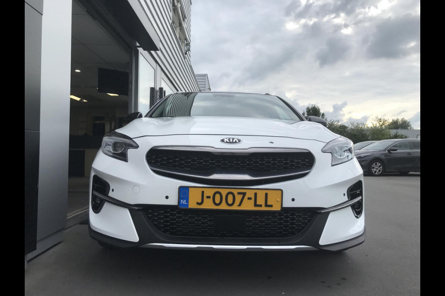 Kia Xceed 1.6 ExecutiveLine Aut. 204pk 7 JAAR GARANTIE