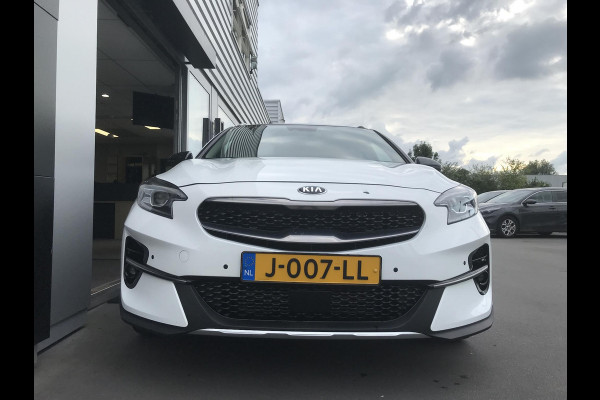 Kia Xceed 1.6 ExecutiveLine Aut. 204pk 7 JAAR GARANTIE