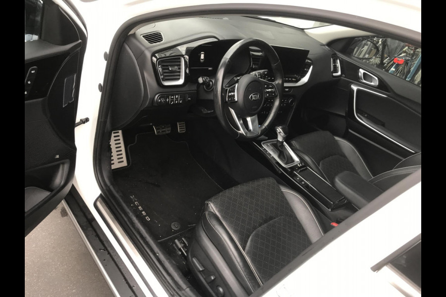 Kia Xceed 1.6 ExecutiveLine Aut. 204pk 7 JAAR GARANTIE
