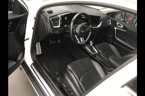 Kia Xceed 1.6 ExecutiveLine Aut. 204pk 7 JAAR GARANTIE