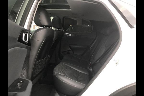 Kia Xceed 1.6 ExecutiveLine Aut. 204pk 7 JAAR GARANTIE