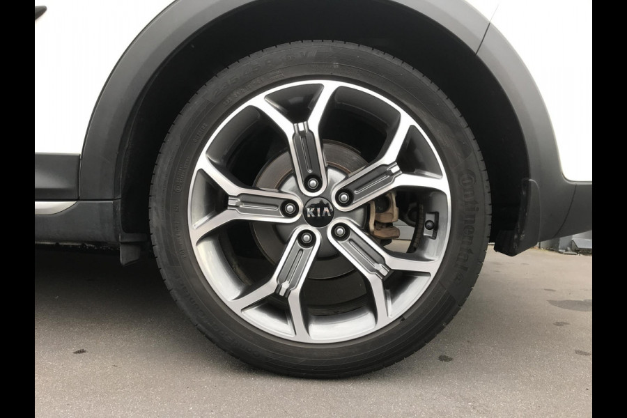 Kia Xceed 1.6 ExecutiveLine Aut. 204pk 7 JAAR GARANTIE