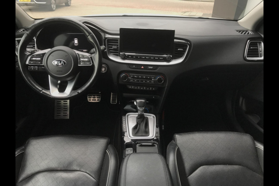 Kia Xceed 1.6 ExecutiveLine Aut. 204pk 7 JAAR GARANTIE