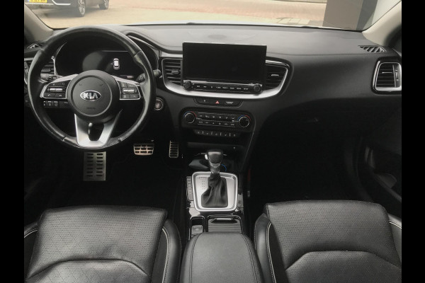 Kia Xceed 1.6 ExecutiveLine Aut. 204pk 7 JAAR GARANTIE
