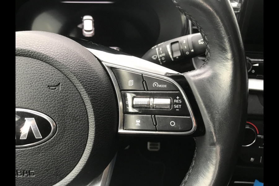 Kia Xceed 1.6 ExecutiveLine Aut. 204pk 7 JAAR GARANTIE