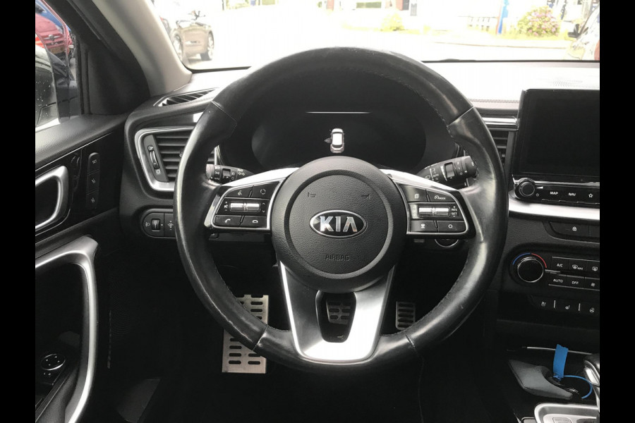Kia Xceed 1.6 ExecutiveLine Aut. 204pk 7 JAAR GARANTIE