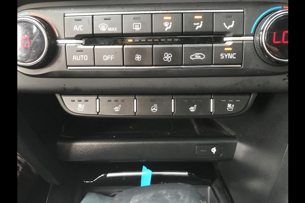 Kia Xceed 1.6 ExecutiveLine Aut. 204pk 7 JAAR GARANTIE