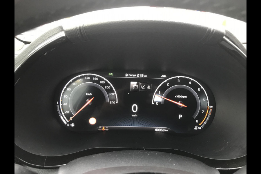 Kia Xceed 1.6 ExecutiveLine Aut. 204pk 7 JAAR GARANTIE