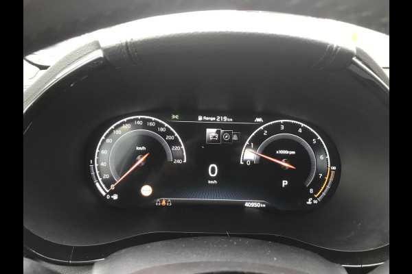 Kia Xceed 1.6 ExecutiveLine Aut. 204pk 7 JAAR GARANTIE